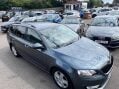 Skoda Octavia 1.2 TSI SE DSG Euro 5 (s/s) 5dr 8