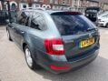 Skoda Octavia 1.2 TSI SE DSG Euro 5 (s/s) 5dr 4