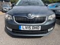 Skoda Octavia 1.2 TSI SE DSG Euro 5 (s/s) 5dr 9
