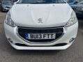 Peugeot 208 1.2 VTi Active Euro 5 5dr 9