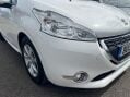 Peugeot 208 1.2 VTi Active Euro 5 5dr 13