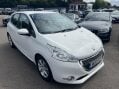 Peugeot 208 1.2 VTi Active Euro 5 5dr 1