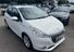 Peugeot 208 1.2 VTi Active Euro 5 5dr