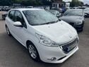 Peugeot 208 1.2 VTi Active Euro 5 5dr