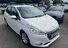 Peugeot 208 1.2 VTi Active Euro 5 5dr