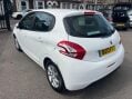 Peugeot 208 1.2 VTi Active Euro 5 5dr 4