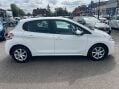 Peugeot 208 1.2 VTi Active Euro 5 5dr 7
