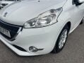 Peugeot 208 1.2 VTi Active Euro 5 5dr 10