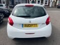 Peugeot 208 1.2 VTi Active Euro 5 5dr 5