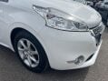 Peugeot 208 1.2 VTi Active Euro 5 5dr 12