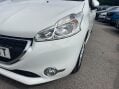 Peugeot 208 1.2 VTi Active Euro 5 5dr 11