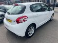 Peugeot 208 1.2 VTi Active Euro 5 5dr 6