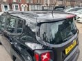 Jeep Renegade 1.4T MultiAirII Longitude DDCT Euro 6 (s/s) 5dr 17