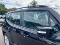 Jeep Renegade 1.4T MultiAirII Longitude DDCT Euro 6 (s/s) 5dr 14