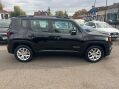 Jeep Renegade 1.4T MultiAirII Longitude DDCT Euro 6 (s/s) 5dr 8
