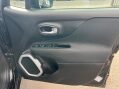 Jeep Renegade 1.4T MultiAirII Longitude DDCT Euro 6 (s/s) 5dr 29