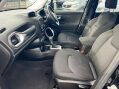 Jeep Renegade 1.4T MultiAirII Longitude DDCT Euro 6 (s/s) 5dr 24