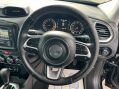 Jeep Renegade 1.4T MultiAirII Longitude DDCT Euro 6 (s/s) 5dr 20