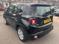Jeep Renegade 1.4T MultiAirII Longitude DDCT Euro 6 (s/s) 5dr 4