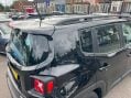 Jeep Renegade 1.4T MultiAirII Longitude DDCT Euro 6 (s/s) 5dr 16