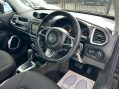 Jeep Renegade 1.4T MultiAirII Longitude DDCT Euro 6 (s/s) 5dr 19