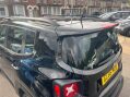 Jeep Renegade 1.4T MultiAirII Longitude DDCT Euro 6 (s/s) 5dr 17