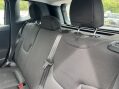 Jeep Renegade 1.4T MultiAirII Longitude DDCT Euro 6 (s/s) 5dr 21