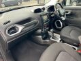Jeep Renegade 1.4T MultiAirII Longitude DDCT Euro 6 (s/s) 5dr 23