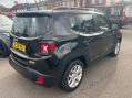 Jeep Renegade 1.4T MultiAirII Longitude DDCT Euro 6 (s/s) 5dr 6
