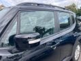 Jeep Renegade 1.4T MultiAirII Longitude DDCT Euro 6 (s/s) 5dr 15