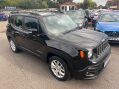 Jeep Renegade 1.4T MultiAirII Longitude DDCT Euro 6 (s/s) 5dr 7