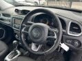 Jeep Renegade 1.4T MultiAirII Longitude DDCT Euro 6 (s/s) 5dr 18