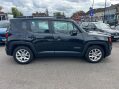 Jeep Renegade 1.4T MultiAirII Longitude DDCT Euro 6 (s/s) 5dr 7
