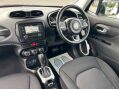 Jeep Renegade 1.4T MultiAirII Longitude DDCT Euro 6 (s/s) 5dr 18