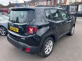 Jeep Renegade 1.4T MultiAirII Longitude DDCT Euro 6 (s/s) 5dr 6