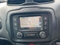 Jeep Renegade 1.4T MultiAirII Longitude DDCT Euro 6 (s/s) 5dr 22