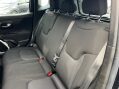 Jeep Renegade 1.4T MultiAirII Longitude DDCT Euro 6 (s/s) 5dr 27