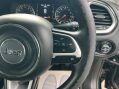 Jeep Renegade 1.4T MultiAirII Longitude DDCT Euro 6 (s/s) 5dr 22