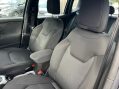 Jeep Renegade 1.4T MultiAirII Longitude DDCT Euro 6 (s/s) 5dr 25