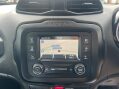 Jeep Renegade 1.4T MultiAirII Longitude DDCT Euro 6 (s/s) 5dr 32