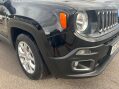 Jeep Renegade 1.4T MultiAirII Longitude DDCT Euro 6 (s/s) 5dr 12