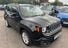 Jeep Renegade 1.4T MultiAirII Longitude DDCT Euro 6 (s/s) 5dr