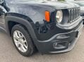 Jeep Renegade 1.4T MultiAirII Longitude DDCT Euro 6 (s/s) 5dr 13