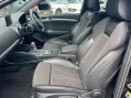 Audi A3 1.4 TFSI CoD S line S Tronic Euro 6 (s/s) 3dr 23