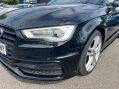 Audi A3 1.4 TFSI CoD S line S Tronic Euro 6 (s/s) 3dr 9