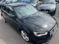 Audi A3 1.4 TFSI CoD S line S Tronic Euro 6 (s/s) 3dr 7