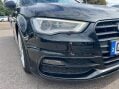 Audi A3 1.4 TFSI CoD S line S Tronic Euro 6 (s/s) 3dr 12
