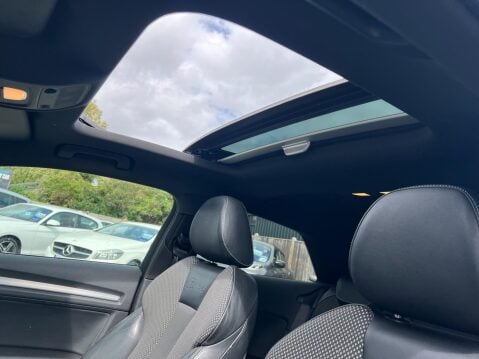 Audi A3 1.4 TFSI CoD S line S Tronic Euro 6 (s/s) 3dr 22