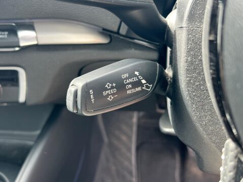 Audi A3 1.4 TFSI CoD S line S Tronic Euro 6 (s/s) 3dr 19