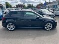 Audi A3 1.4 TFSI CoD S line S Tronic Euro 6 (s/s) 3dr 6